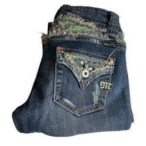 Deals for Miss Me Jeans Size Conversion 